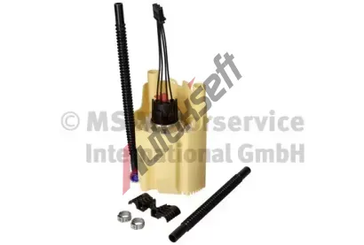 PIERBURG Palivov� p��vodn� jednotka PG 7.07795.76.0, 7.07795.76.0