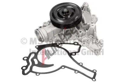 PIERBURG Vodn erpadlo, chlazen motoru PG 7.07856.02.0, 7.07856.02.0