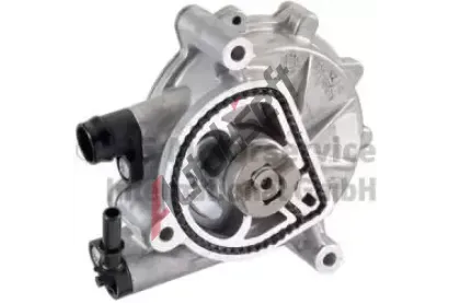 PIERBURG Vakuov� �erpadlo brzdov�ho syst�mu PG 7.07863.05.0, 7.07863.05.0