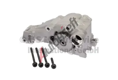 PIERBURG Olejov� �erpadlo PG 7.07919.31.0, 7.07919.31.0