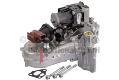 PIERBURG Chladi recirkulace spalin PG 7.07969.06.0, 7.07969.06.0