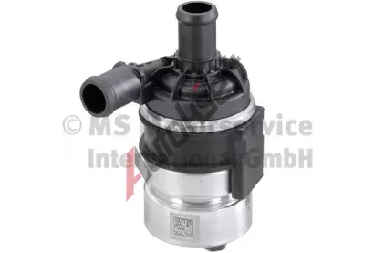 PIERBURG Doplňovací vodní čerpadlo (okruh chladicí vody) PG 7.08380.10.0, 7.08380.10.0  PIERBURG Doplňovací vodní čerpadlo (okruh chladicí vody) PG 7.08380.10.0, 7.08380.10.0