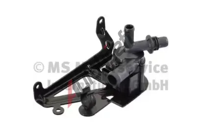 PIERBURG P��davn� vodn� �erpadlo PG 7.08692.00.0, 7.08692.00.0