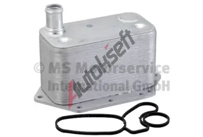 PIERBURG Chladič oleje PG 7.09269.68.0, 7.09269.68.0 PIERBURG Chladič oleje PG 7.09269.68.0, 7.09269.68.0