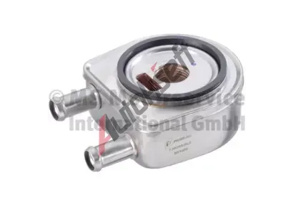 PIERBURG Chladič oleje PG 7.09269.86.0, 7.09269.86.0  PIERBURG Chladič oleje PG 7.09269.86.0, 7.09269.86.0