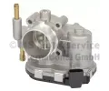 Hrdlo krtc klapky PIERBURG ‐ PG 7.09460.03.0
