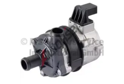 PIERBURG Dopl�ovac� vodn� �erpadlo (okruh chladic� vody) PG 7.09578.00.0, 7.09578.00.0