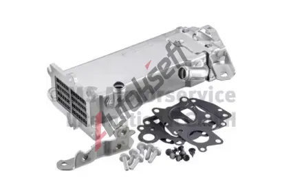 PIERBURG Chladi� recirkulace spalin PG 7.09730.09.0, 7.09730.09.0