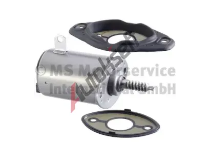 PIERBURG Řídicí prvek excentrické hřídele (variabilní zdvih ventilu) PG 7.09800.00.0, 7.09800.00.0 PIERBURG Řídicí prvek excentrické hřídele (variabilní zdvih ventilu) PG 7.09800.00.0, 7.09800.00.0