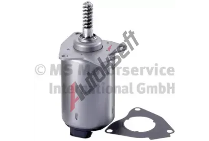 PIERBURG Řídicí prvek excentrické hřídele (variabilní zdvih ventilu) PG 7.09800.03.0, 7.09800.03.0 PIERBURG Řídicí prvek excentrické hřídele (variabilní zdvih ventilu) PG 7.09800.03.0, 7.09800.03.0