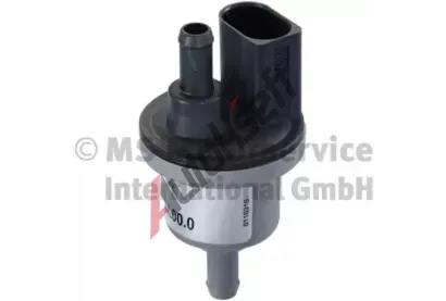 PIERBURG Ventil filtru s aktivnm uhlm PG 7.10014.00.0, 7.10014.00.0