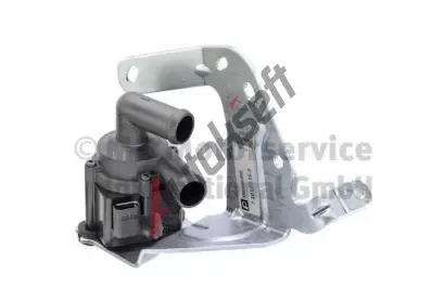 PIERBURG P��davn� vodn� �erpadlo PG 7.10102.16.0, 7.10102.16.0