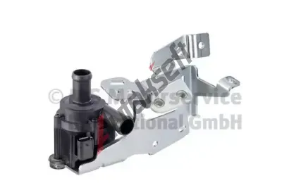 PIERBURG Doplovac vodn erpadlo (okruh chladic vody) PG 7.10102.18.0, 7.10102.18.0