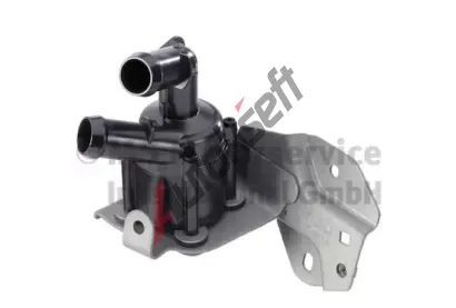 PIERBURG Doplovac vodn erpadlo (okruh chladic vody) PG 7.10102.20.0, 7.10102.20.0