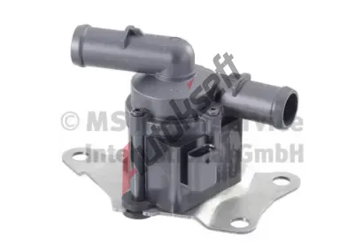 PIERBURG Přídavné vodní čerpadlo PG 7.10103.12.0, 7.10103.12.0  PIERBURG Přídavné vodní čerpadlo PG 7.10103.12.0, 7.10103.12.0