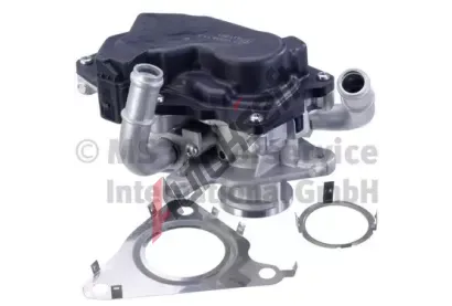 PIERBURG AGR ventil PG 7.10334.13.0, 7.10334.13.0