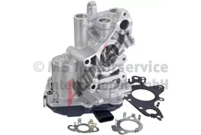 PIERBURG AGR ventil PG 7.10334.22.0, 7.10334.22.0