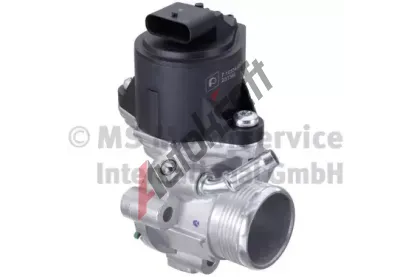 PIERBURG AGR ventil PG 7.10334.23.0, 7.10334.23.0