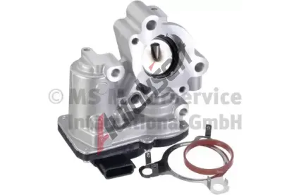 PIERBURG AGR ventil PG 7.10334.24.0, 7.10334.24.0