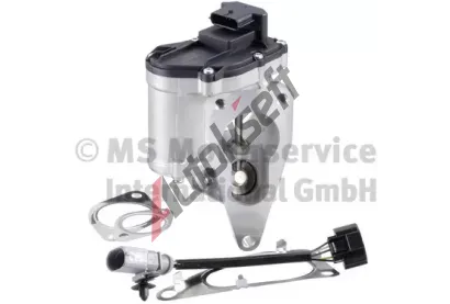 PIERBURG AGR ventil PG 7.10334.26.0, 7.10334.26.0