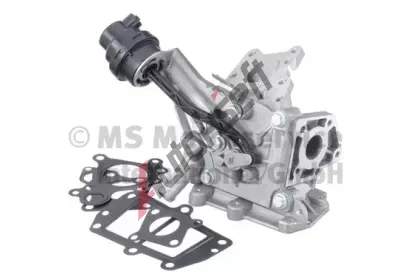 PIERBURG AGR ventil PG 7.10334.35.0, 7.10334.35.0