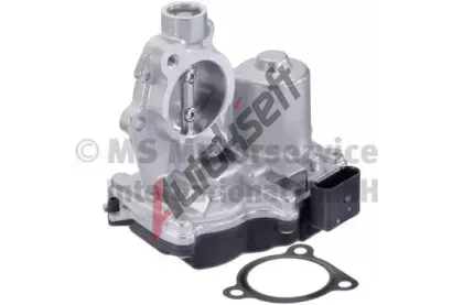 PIERBURG AGR ventil PG 7.10334.37.0, 7.10334.37.0