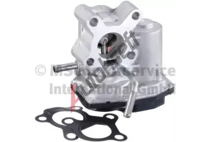 PIERBURG AGR ventil PG 7.10334.39.0, 7.10334.39.0