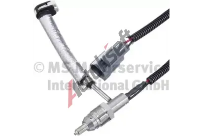 PIERBURG Vstřikovací jednotka, regenerace filtru sazí/pevných částic PG 7.10631.01.0, 7.10631.01.0 PIERBURG Vstřikovací jednotka, regenerace filtru sazí/pevných částic PG 7.10631.01.0, 7.10631.01.0