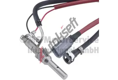 PIERBURG Vstikovac jednotka, regenerace filtru saz/pevnch stic PG 7.10631.08.0, 7.10631.08.0