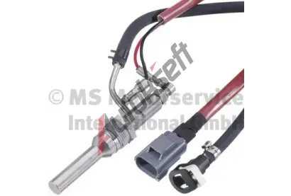 PIERBURG Vstikovac jednotka, regenerace filtru saz/pevnch stic PG 7.10631.09.0, 7.10631.09.0