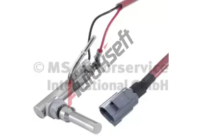 PIERBURG Vstikovac jednotka, regenerace filtru saz/pevnch stic PG 7.10631.10.0, 7.10631.10.0