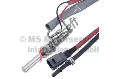 PIERBURG Vstřikovací jednotka, regenerace filtru sazí/pevných částic PG 7.10631.11.0, 7.10631.11.0  PIERBURG Vstřikovací jednotka, regenerace filtru sazí/pevných částic PG 7.10631.11.0, 7.10631.11.0