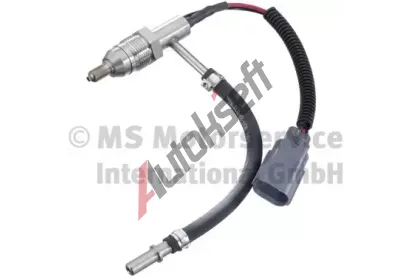 PIERBURG Vstřikovací jednotka, regenerace filtru sazí/pevných částic PG 7.10631.13.0, 7.10631.13.0 PIERBURG Vstřikovací jednotka, regenerace filtru sazí/pevných částic PG 7.10631.13.0, 7.10631.13.0