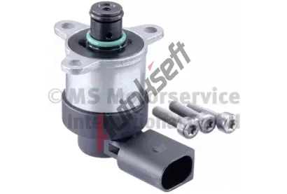 PIERBURG Regulan ventil, mnostv paliva (Common-Rail Systm) PG 7.10715.04.0, 7.10715.04.0