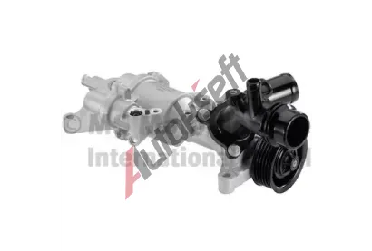 PIERBURG Vodní čerpadlo, chlazení motoru PG 7.10942.06.0, 7.10942.06.0 PIERBURG Vodní čerpadlo, chlazení motoru PG 7.10942.06.0, 7.10942.06.0