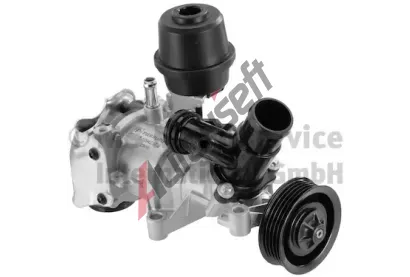 PIERBURG Vodn erpadlo, chlazen motoru PG 7.10942.07.0, 7.10942.07.0