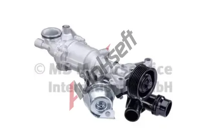 PIERBURG Vodn erpadlo, chlazen motoru PG 7.10942.12.0, 7.10942.12.0