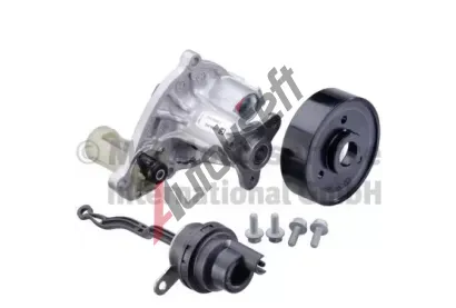 PIERBURG Vodn� �erpadlo, chlazen� motoru PG 7.10942.14.0, 7.10942.14.0