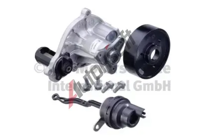 PIERBURG Vodn� �erpadlo, chlazen� motoru PG 7.10942.16.0, 7.10942.16.0