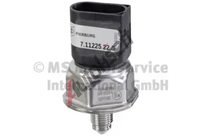 PIERBURG Snímač tlaku paliva PG 7.11225.22.0, 7.11225.22.0 PIERBURG Snímač tlaku paliva PG 7.11225.22.0, 7.11225.22.0