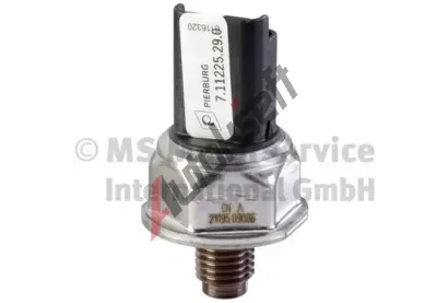 PIERBURG Sn�ma� tlaku paliva PG 7.11225.29.0, 7.11225.29.0
