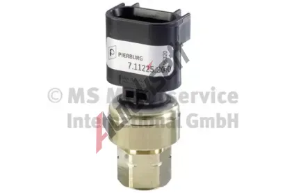 PIERBURG Snímač tlaku paliva PG 7.11225.30.0, 7.11225.30.0 PIERBURG Snímač tlaku paliva PG 7.11225.30.0, 7.11225.30.0