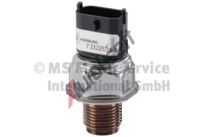 PIERBURG Snma tlaku paliva PG 7.11225.31.0, 7.11225.31.0