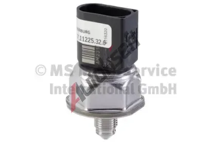 PIERBURG Snímač tlaku paliva PG 7.11225.32.0, 7.11225.32.0 PIERBURG Snímač tlaku paliva PG 7.11225.32.0, 7.11225.32.0
