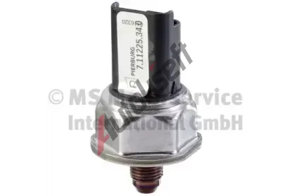 PIERBURG Snma tlaku paliva PG 7.11225.34.0, 7.11225.34.0