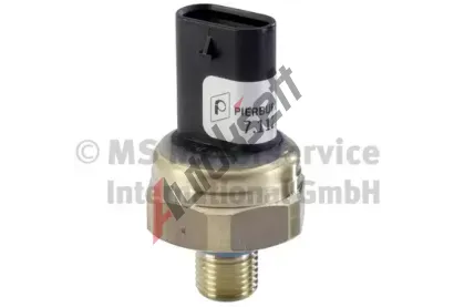 PIERBURG Snímač tlaku paliva PG 7.11225.37.0, 7.11225.37.0 PIERBURG Snímač tlaku paliva PG 7.11225.37.0, 7.11225.37.0