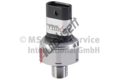 PIERBURG Sn�ma� tlaku paliva PG 7.11225.38.0, 7.11225.38.0
