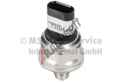 PIERBURG Snímač tlaku paliva PG 7.11225.40.0, 7.11225.40.0 PIERBURG Snímač tlaku paliva PG 7.11225.40.0, 7.11225.40.0
