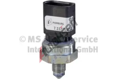PIERBURG Snma tlaku paliva PG 7.11225.43.0, 7.11225.43.0
