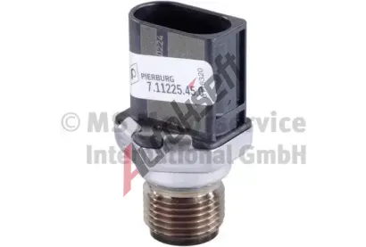 PIERBURG Snma tlaku paliva PG 7.11225.45.0, 7.11225.45.0